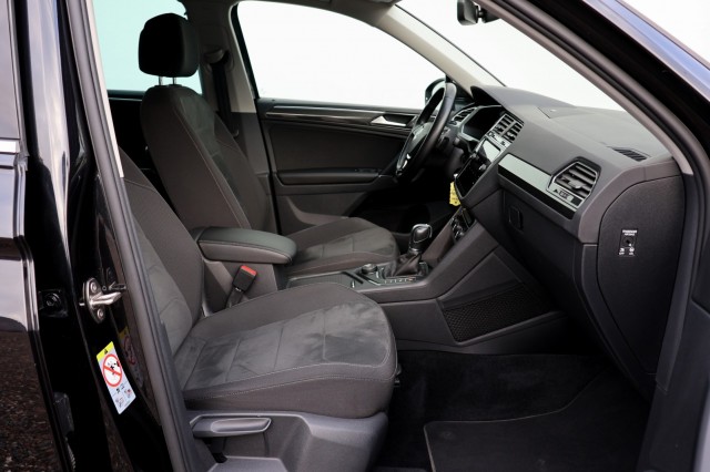 VOLKSWAGEN TIGUAN 1.4 TSI 4Motion Highline - 150 pk, Autobedrijf Ploemen Meerssen BV, Meerssen