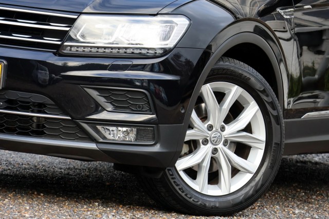 VOLKSWAGEN TIGUAN 1.4 TSI 4Motion Highline - 150 pk, Autobedrijf Ploemen Meerssen BV, Meerssen