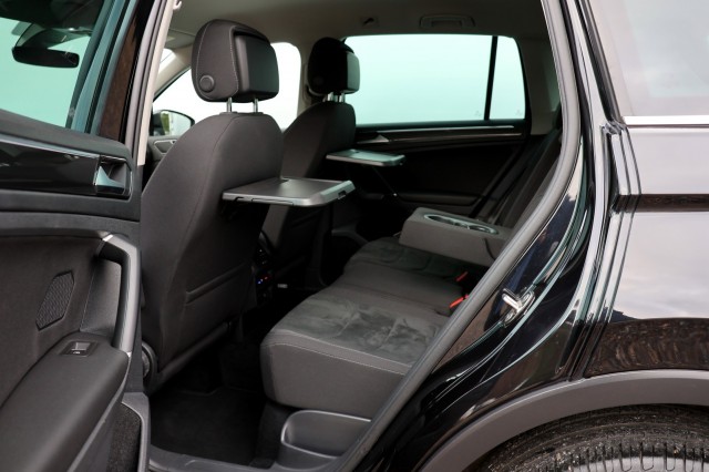 VOLKSWAGEN TIGUAN 1.4 TSI 4Motion Highline - 150 pk, Autobedrijf Ploemen Meerssen BV, Meerssen