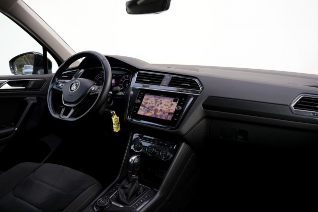 VOLKSWAGEN TIGUAN 1.4 TSI 4Motion Highline - 150 pk, Autobedrijf Ploemen Meerssen BV, Meerssen