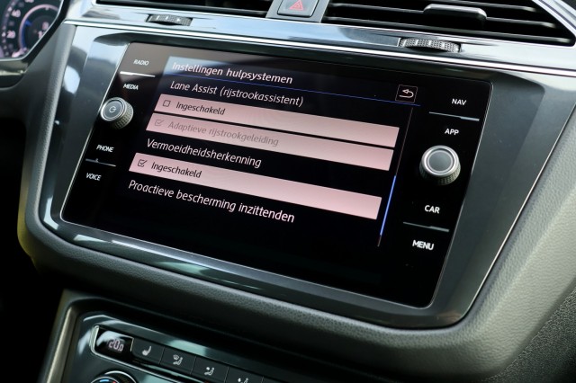 VOLKSWAGEN TIGUAN 1.4 TSI 4Motion Highline - 150 pk, Autobedrijf Ploemen Meerssen BV, Meerssen