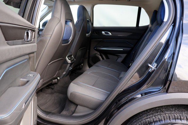 LYNK EN CO 01 1.5 Plug-in Hybrid - 261 pk **Pano / 360 camera / Memory stoel , Autobedrijf Ploemen Meerssen BV, Meerssen