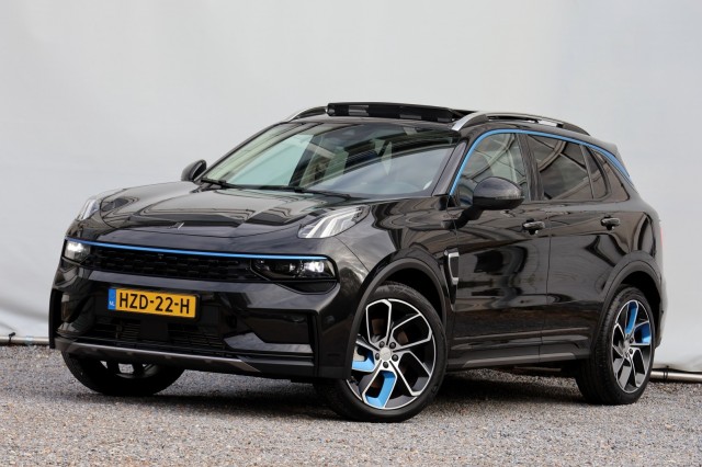 LYNK EN CO 01 1.5 Plug-in Hybrid - 261 pk **Pano / 360 camera / Memory stoel , Autobedrijf Ploemen Meerssen BV, Meerssen