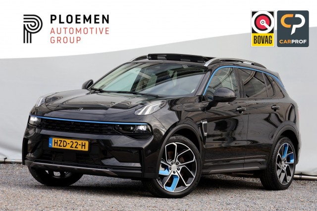 LYNK EN CO 01 1.5 Plug-in Hybrid - 261 pk **Pano / 360 camera / Memory stoel , Autobedrijf Ploemen Meerssen BV, Meerssen