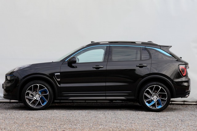 LYNK EN CO 01 1.5 Plug-in Hybrid - 261 pk **Pano / 360 camera / Memory stoel , Autobedrijf Ploemen Meerssen BV, Meerssen