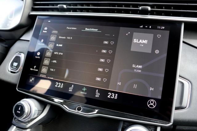 LYNK EN CO 01 1.5 Plug-in Hybrid - 261 pk **Pano / 360 camera / Memory stoel , Autobedrijf Ploemen Meerssen BV, Meerssen