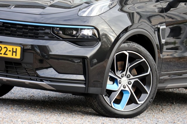 LYNK EN CO 01 1.5 Plug-in Hybrid - 261 pk **Pano / 360 camera / Memory stoel , Autobedrijf Ploemen Meerssen BV, Meerssen