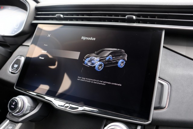 LYNK EN CO 01 1.5 Plug-in Hybrid - 261 pk **Pano / 360 camera / Memory stoel , Autobedrijf Ploemen Meerssen BV, Meerssen