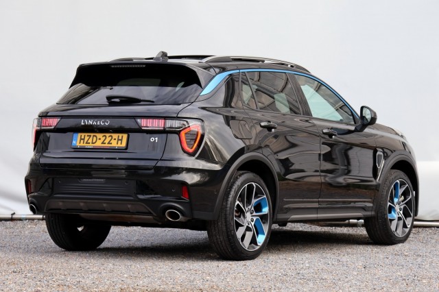 LYNK EN CO 01 1.5 Plug-in Hybrid - 261 pk **Pano / 360 camera / Memory stoel , Autobedrijf Ploemen Meerssen BV, Meerssen