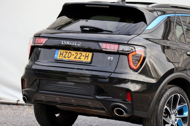 LYNK EN CO 01 1.5 Plug-in Hybrid - 261 pk **Pano / 360 camera / Memory stoel , Autobedrijf Ploemen Meerssen BV, Meerssen