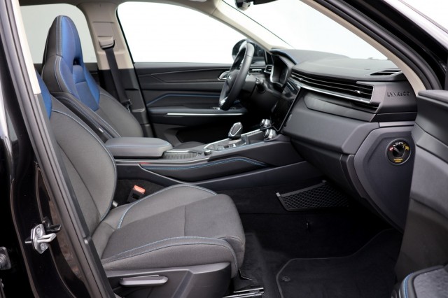 LYNK EN CO 01 1.5 Plug-in Hybrid - 261 pk **Pano / 360 camera / Memory stoel , Autobedrijf Ploemen Meerssen BV, Meerssen