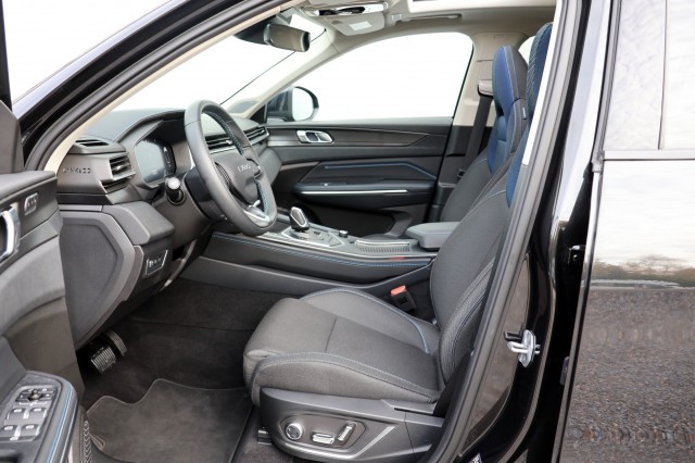 LYNK EN CO 01 1.5 Plug-in Hybrid - 261 pk **Pano / 360 camera / Memory stoel , Autobedrijf Ploemen Meerssen BV, Meerssen