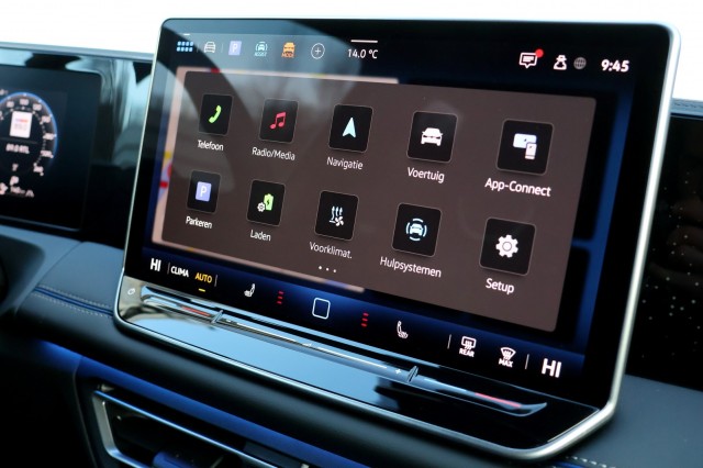 VOLKSWAGEN TIGUAN 1.5 eHybrid R-Line Edition - 272 pk **Pano / Trekhaak / 5j garantie, Autobedrijf Ploemen Meerssen BV, Meerssen