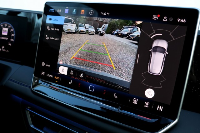 VOLKSWAGEN TIGUAN 1.5 eHybrid R-Line Edition - 272 pk **Pano / Trekhaak / 5j garantie, Autobedrijf Ploemen Meerssen BV, Meerssen