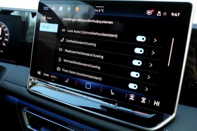 VOLKSWAGEN TIGUAN 1.5 eHybrid R-Line Edition - 272 pk **Pano / Trekhaak / 5j garantie, Autobedrijf Ploemen Meerssen BV, Meerssen