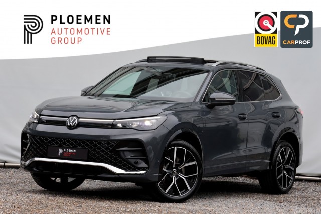 VOLKSWAGEN TIGUAN 1.5 eHybrid R-Line Edition - 272 pk **Pano / Trekhaak / 5j garantie, Autobedrijf Ploemen Meerssen BV, Meerssen