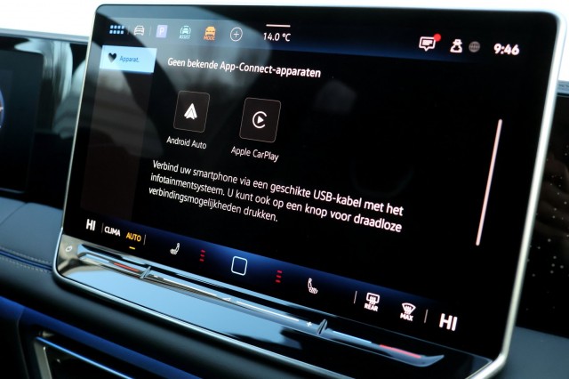 VOLKSWAGEN TIGUAN 1.5 eHybrid R-Line Edition - 272 pk **Pano / Trekhaak / 5j garantie, Autobedrijf Ploemen Meerssen BV, Meerssen