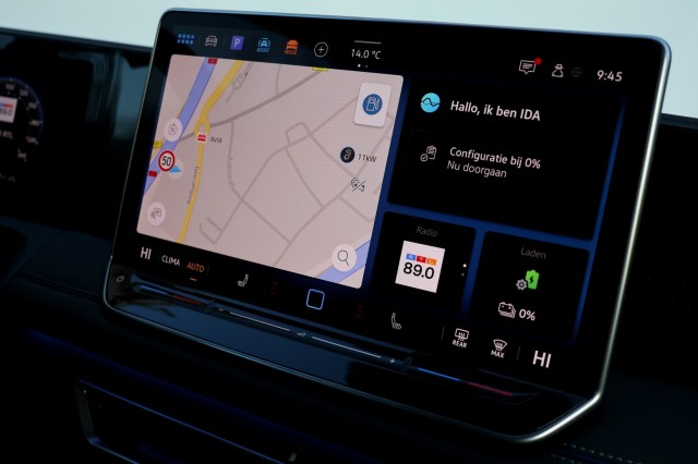 VOLKSWAGEN TIGUAN 1.5 eHybrid R-Line Edition - 272 pk **Pano / Trekhaak / 5j garantie, Autobedrijf Ploemen Meerssen BV, Meerssen