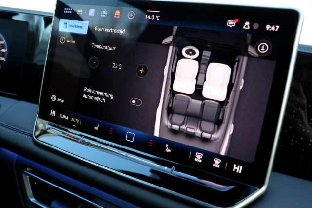 VOLKSWAGEN TIGUAN 1.5 eHybrid R-Line Edition - 272 pk **Pano / Trekhaak / 5j garantie, Autobedrijf Ploemen Meerssen BV, Meerssen