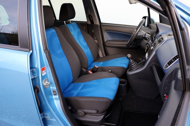 OPEL AGILA 1.0 Edition - 65 pk **Airco / NAP / All season band, Autobedrijf Ploemen Meerssen BV, Meerssen