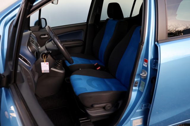 OPEL AGILA 1.0 Edition - 65 pk **Airco / NAP / All season band, Autobedrijf Ploemen Meerssen BV, Meerssen