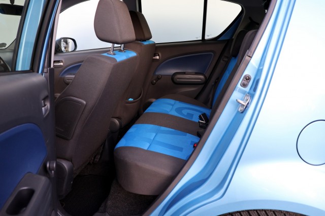 OPEL AGILA 1.0 Edition - 65 pk **Airco / NAP / All season band, Autobedrijf Ploemen Meerssen BV, Meerssen