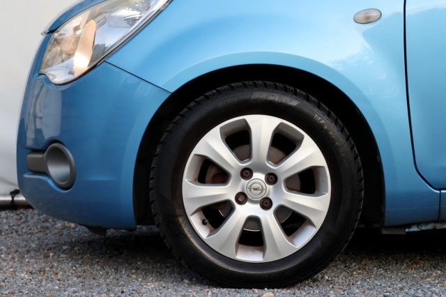 OPEL AGILA 1.0 Edition - 65 pk **Airco / NAP / All season band, Autobedrijf Ploemen Meerssen BV, Meerssen