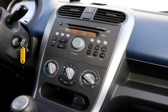 OPEL AGILA 1.0 Edition - 65 pk **Airco / NAP / All season band, Autobedrijf Ploemen Meerssen BV, Meerssen