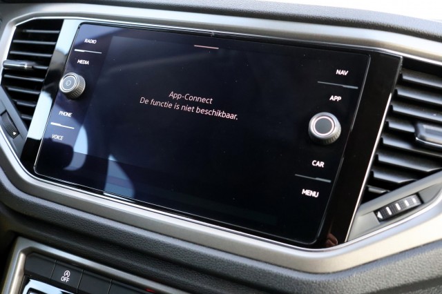 VOLKSWAGEN T-ROC 1.0 TSI Style - 110 pk , Autobedrijf Ploemen Meerssen BV, Meerssen