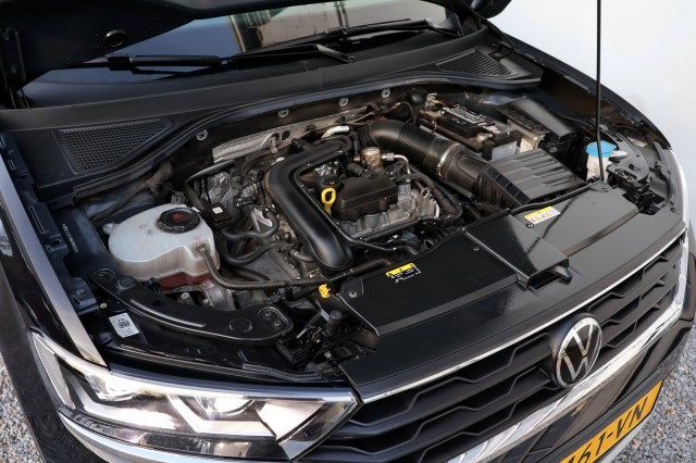 VOLKSWAGEN T-ROC 1.0 TSI Style - 110 pk , Autobedrijf Ploemen Meerssen BV, Meerssen