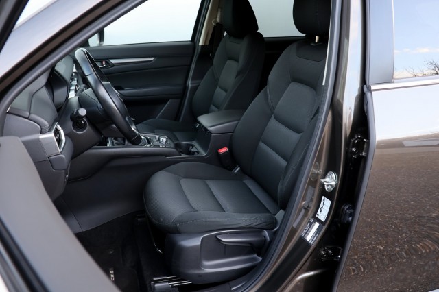 MAZDA CX-5 2.0 SkyActiv-G TS+ - 165 pk **360 camera / Head up / Led, Autobedrijf Ploemen Meerssen BV, Meerssen