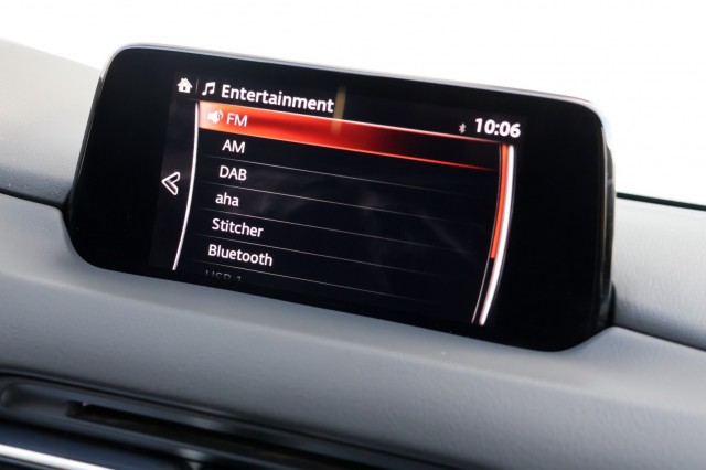 MAZDA CX-5 2.0 SkyActiv-G TS+ - 165 pk **360 camera / Head up / Led, Autobedrijf Ploemen Meerssen BV, Meerssen