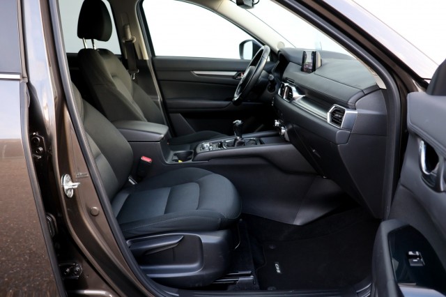 MAZDA CX-5 2.0 SkyActiv-G TS+ - 165 pk **360 camera / Head up / Led, Autobedrijf Ploemen Meerssen BV, Meerssen