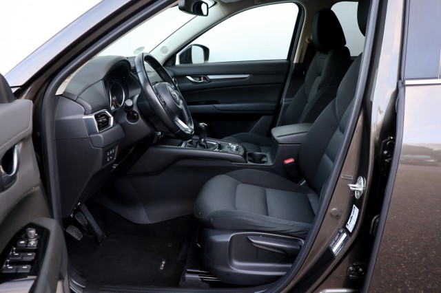 MAZDA CX-5 2.0 SkyActiv-G TS+ - 165 pk **360 camera / Head up / Led, Autobedrijf Ploemen Meerssen BV, Meerssen