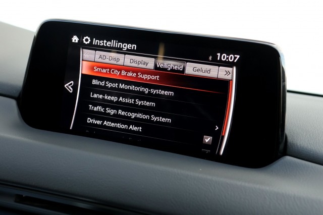 MAZDA CX-5 2.0 SkyActiv-G TS+ - 165 pk **360 camera / Head up / Led, Autobedrijf Ploemen Meerssen BV, Meerssen