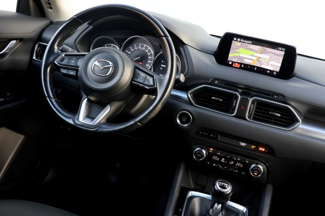 MAZDA CX-5 2.0 SkyActiv-G TS+ - 165 pk **360 camera / Head up / Led, Autobedrijf Ploemen Meerssen BV, Meerssen