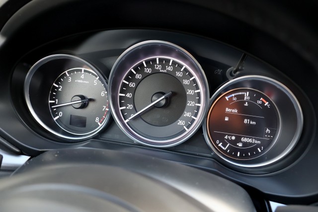 MAZDA CX-5 2.0 SkyActiv-G TS+ - 165 pk **360 camera / Head up / Led, Autobedrijf Ploemen Meerssen BV, Meerssen