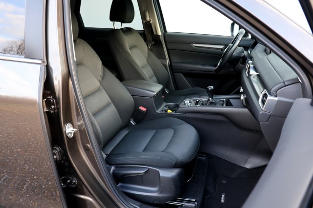 MAZDA CX-5 2.0 SkyActiv-G TS+ - 165 pk **360 camera / Head up / Led, Autobedrijf Ploemen Meerssen BV, Meerssen