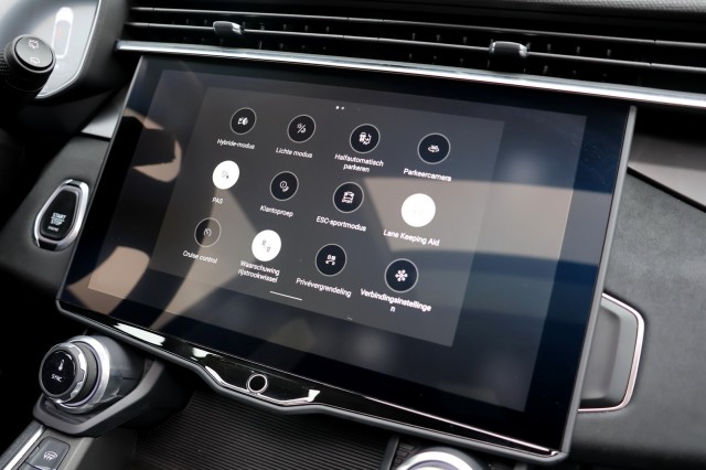 LYNK EN CO 01 1.5 Plug-in Hybrid - 261 pk , Autobedrijf Ploemen Meerssen BV, Meerssen