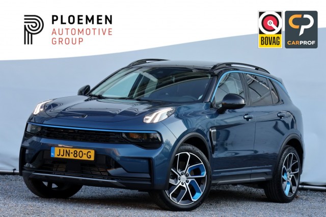LYNK EN CO 01 1.5 Plug-in Hybrid - 261 pk , Autobedrijf Ploemen Meerssen BV, Meerssen