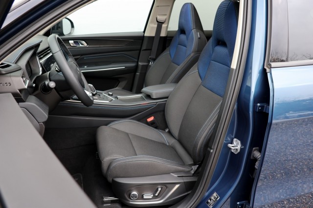 LYNK EN CO 01 1.5 Plug-in Hybrid - 261 pk , Autobedrijf Ploemen Meerssen BV, Meerssen