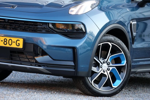 LYNK EN CO 01 1.5 Plug-in Hybrid - 261 pk , Autobedrijf Ploemen Meerssen BV, Meerssen