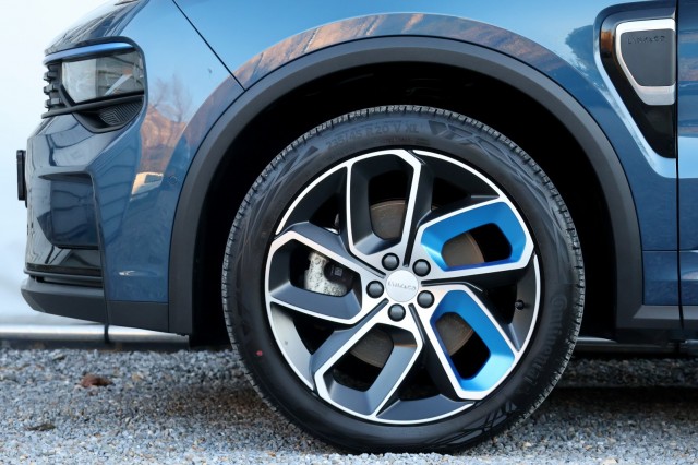 LYNK EN CO 01 1.5 Plug-in Hybrid - 261 pk , Autobedrijf Ploemen Meerssen BV, Meerssen