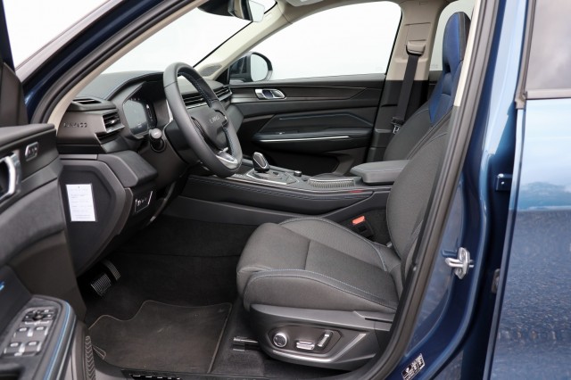 LYNK EN CO 01 1.5 Plug-in Hybrid - 261 pk , Autobedrijf Ploemen Meerssen BV, Meerssen