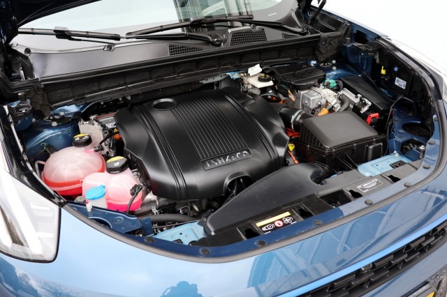 LYNK EN CO 01 1.5 Plug-in Hybrid - 261 pk , Autobedrijf Ploemen Meerssen BV, Meerssen