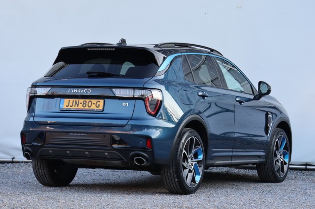 LYNK EN CO 01 1.5 Plug-in Hybrid - 261 pk , Autobedrijf Ploemen Meerssen BV, Meerssen