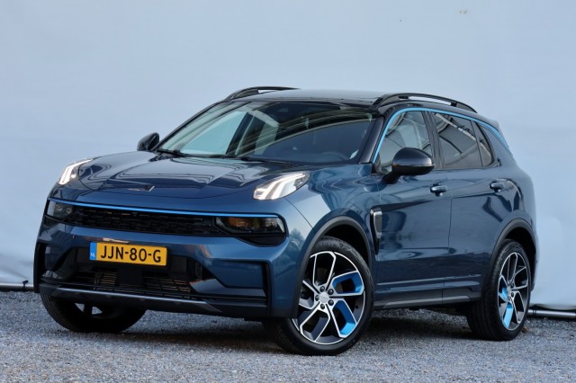 LYNK EN CO 01 1.5 Plug-in Hybrid - 261 pk , Autobedrijf Ploemen Meerssen BV, Meerssen