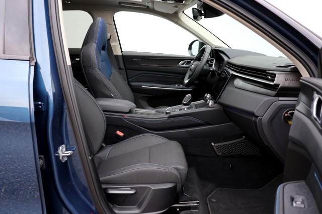 LYNK EN CO 01 1.5 Plug-in Hybrid - 261 pk , Autobedrijf Ploemen Meerssen BV, Meerssen