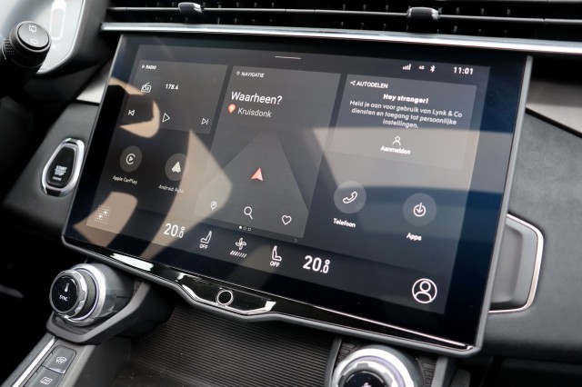 LYNK EN CO 01 1.5 Plug-in Hybrid - 261 pk , Autobedrijf Ploemen Meerssen BV, Meerssen