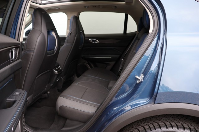 LYNK EN CO 01 1.5 Plug-in Hybrid - 261 pk , Autobedrijf Ploemen Meerssen BV, Meerssen